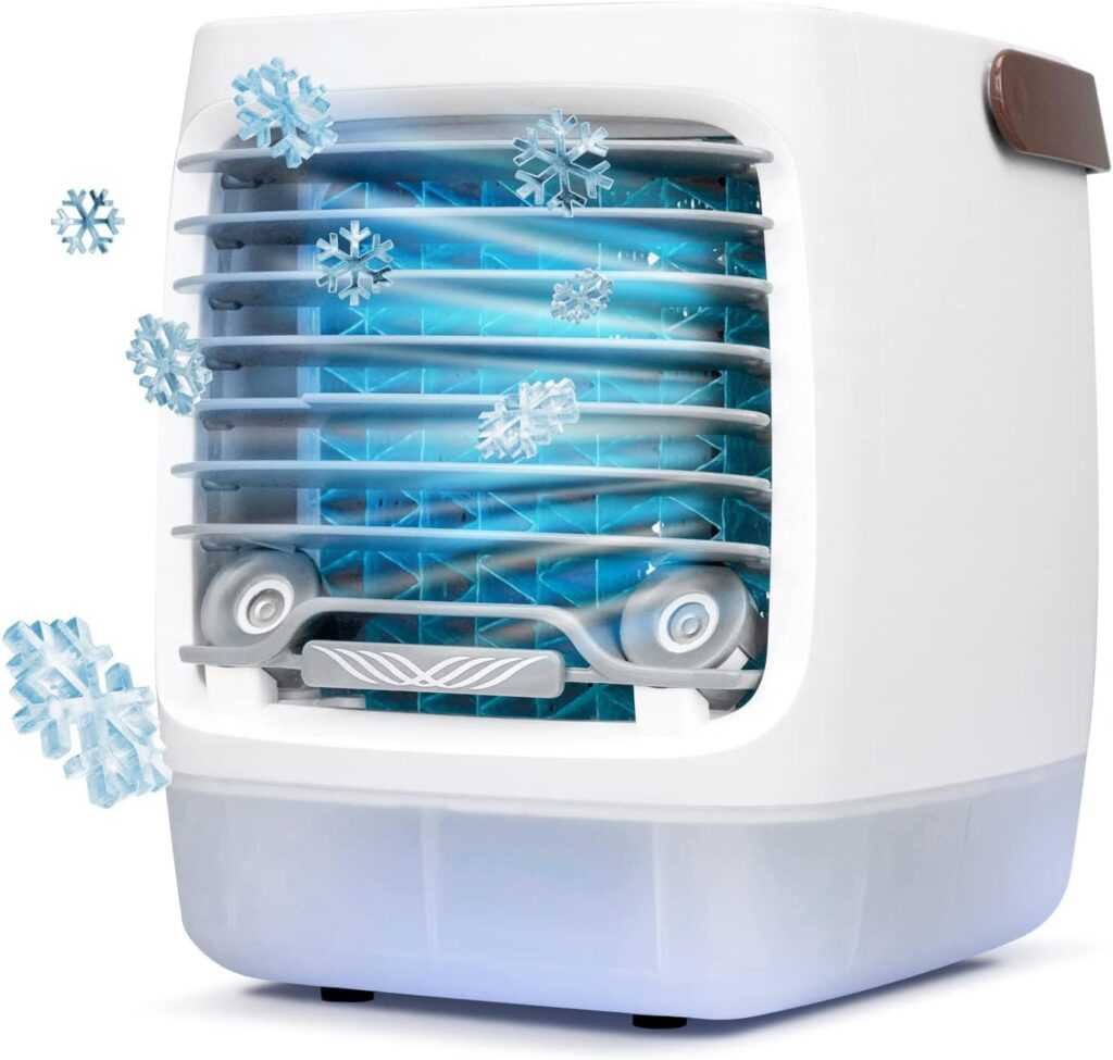 Chill Cooler